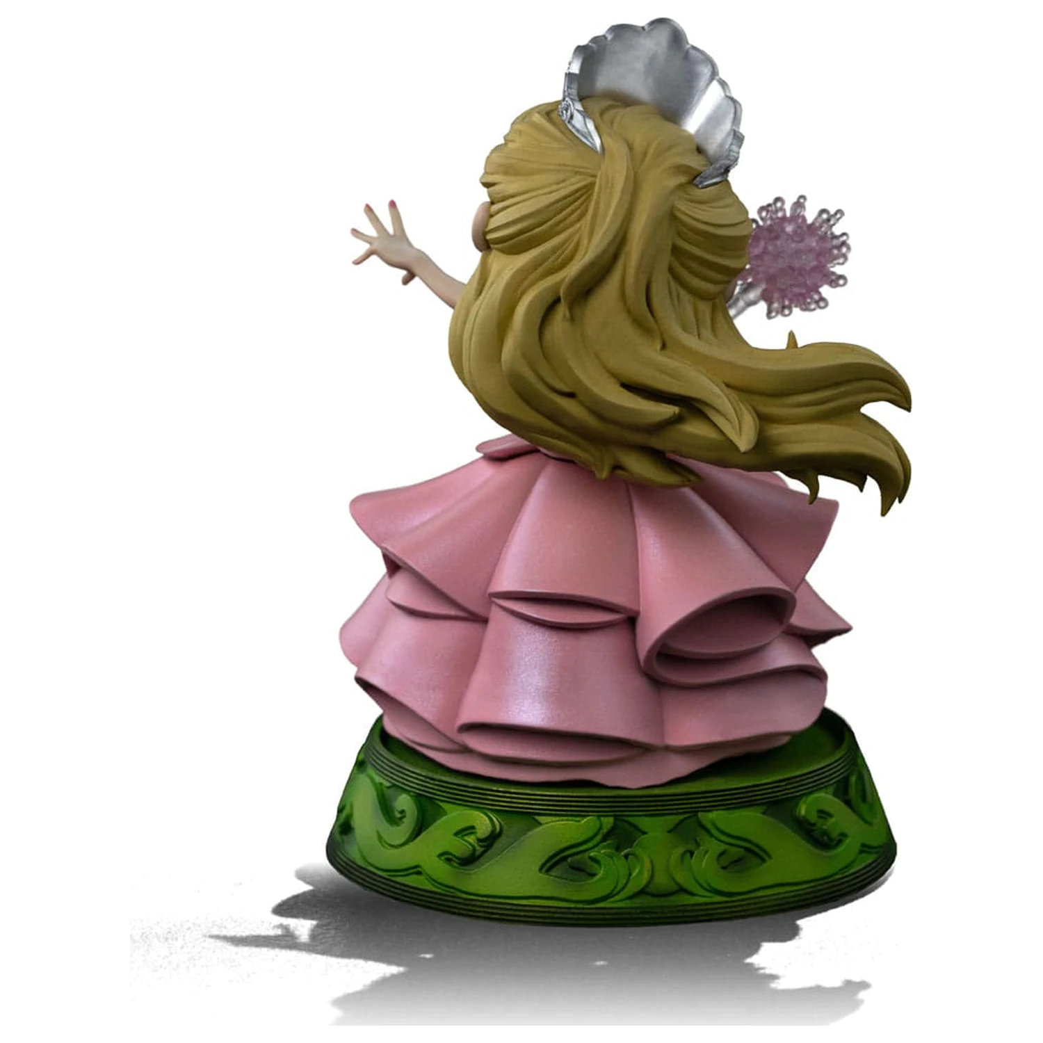Wicked Mini Co. PVC Figure Glinda 15 cm       product photo