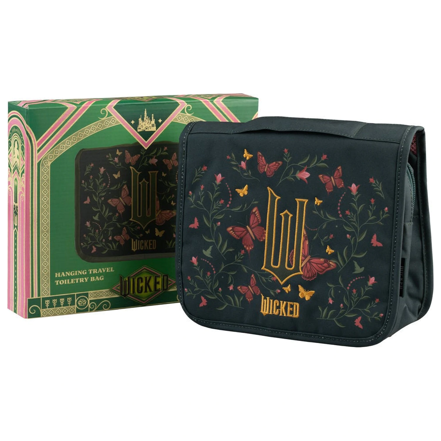 Wicked vanity case product photo