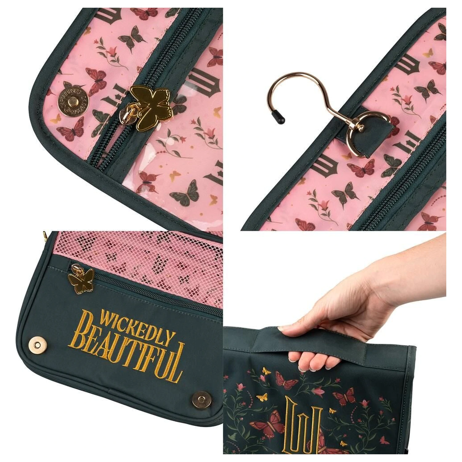Wicked vanity case product photo