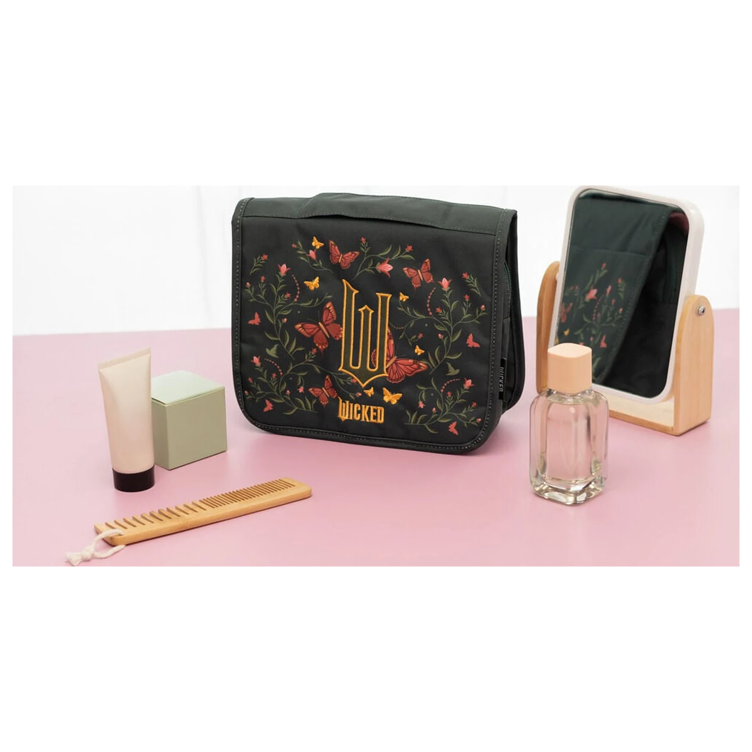 Wicked vanity case product photo