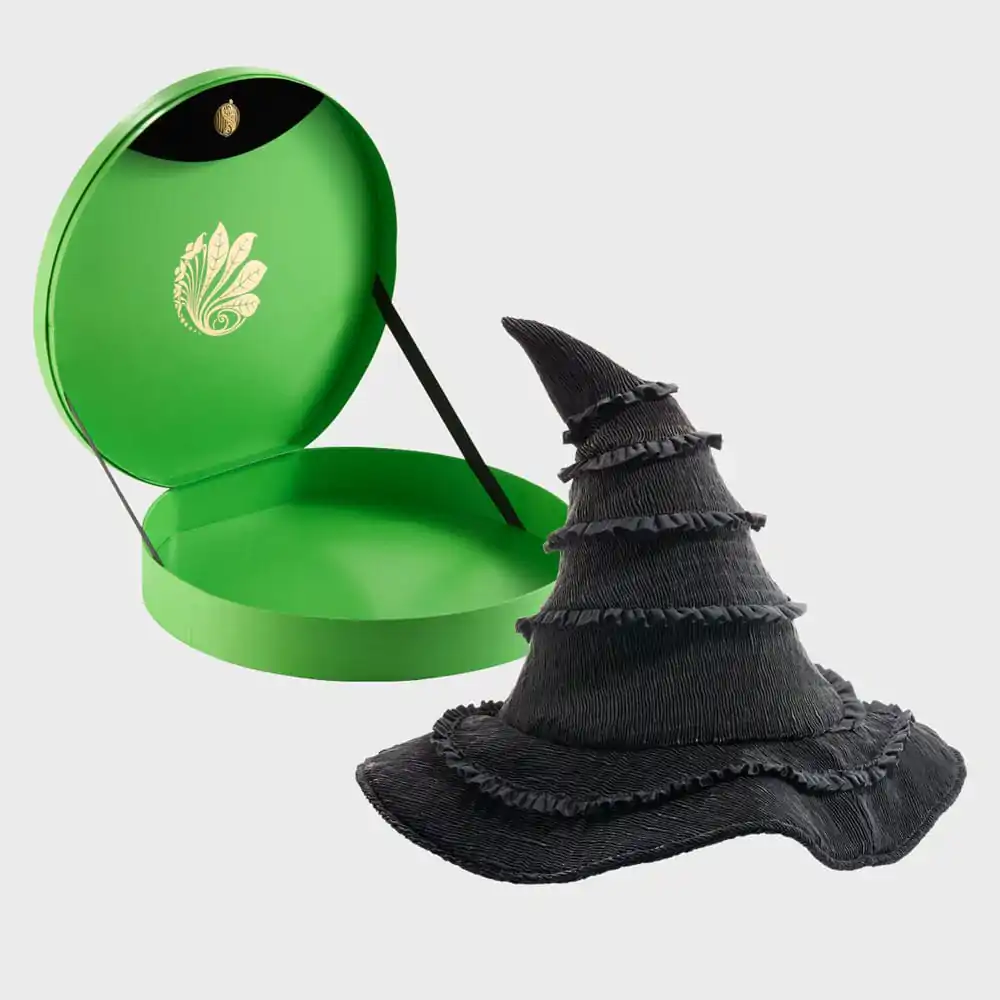 Wicked Role Play Replica 1/1 Elphaba&#039;s Hat (Collector&#039;S Box) 38 cm product photo