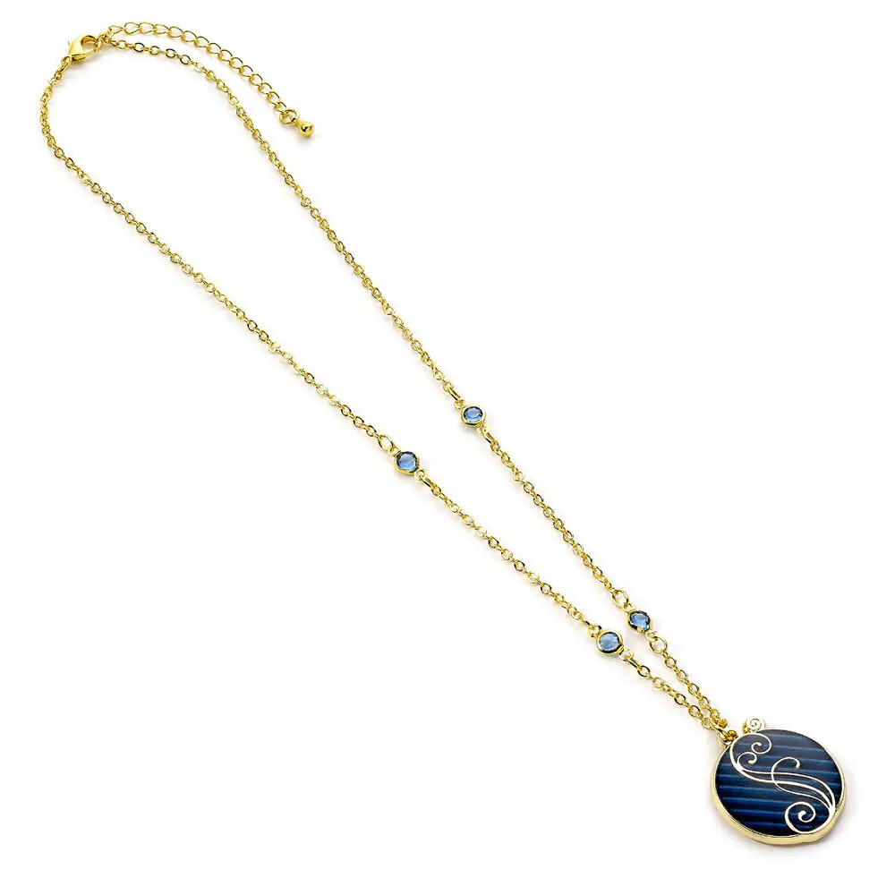 Wicked Shiz necklace product photo