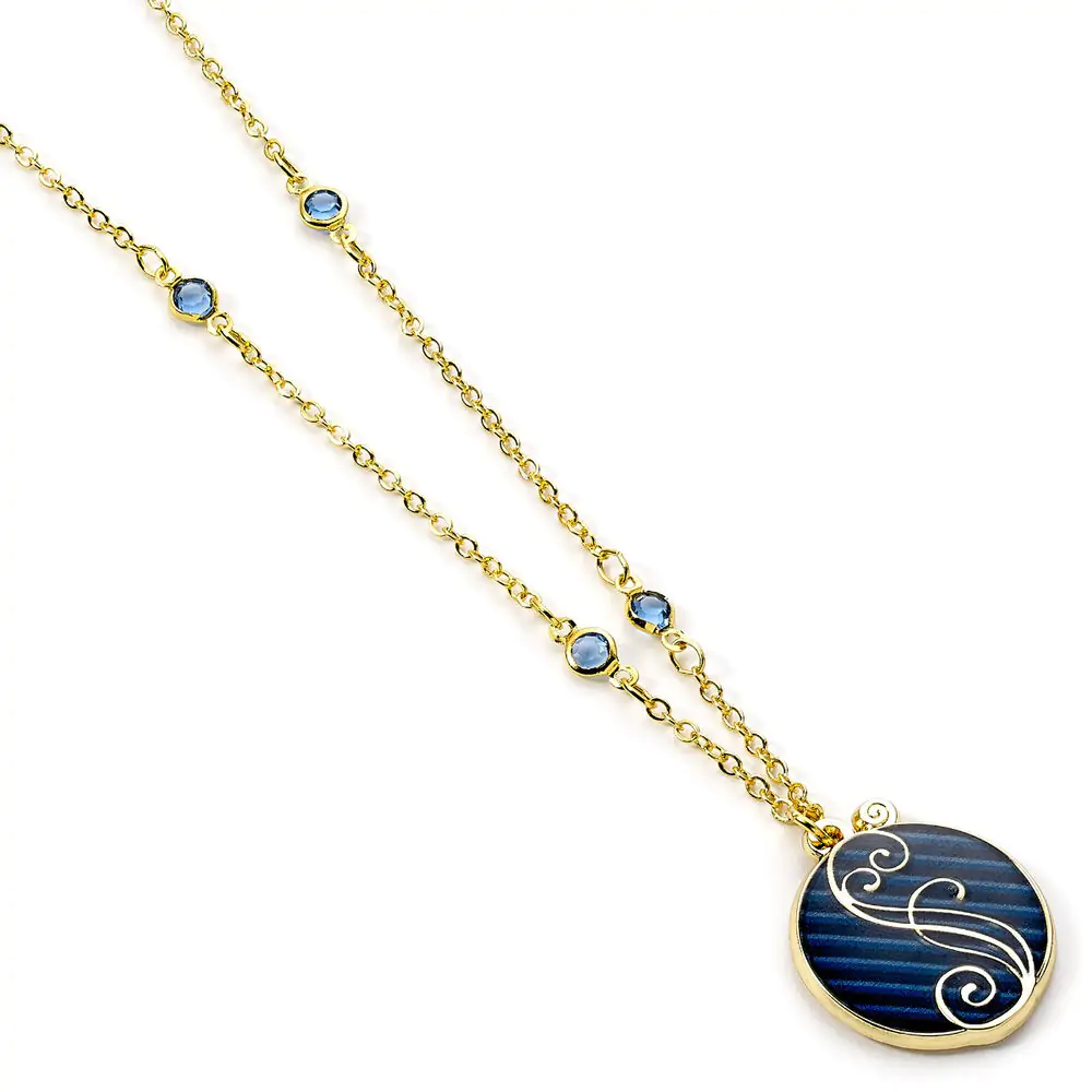 Wicked Shiz necklace product photo