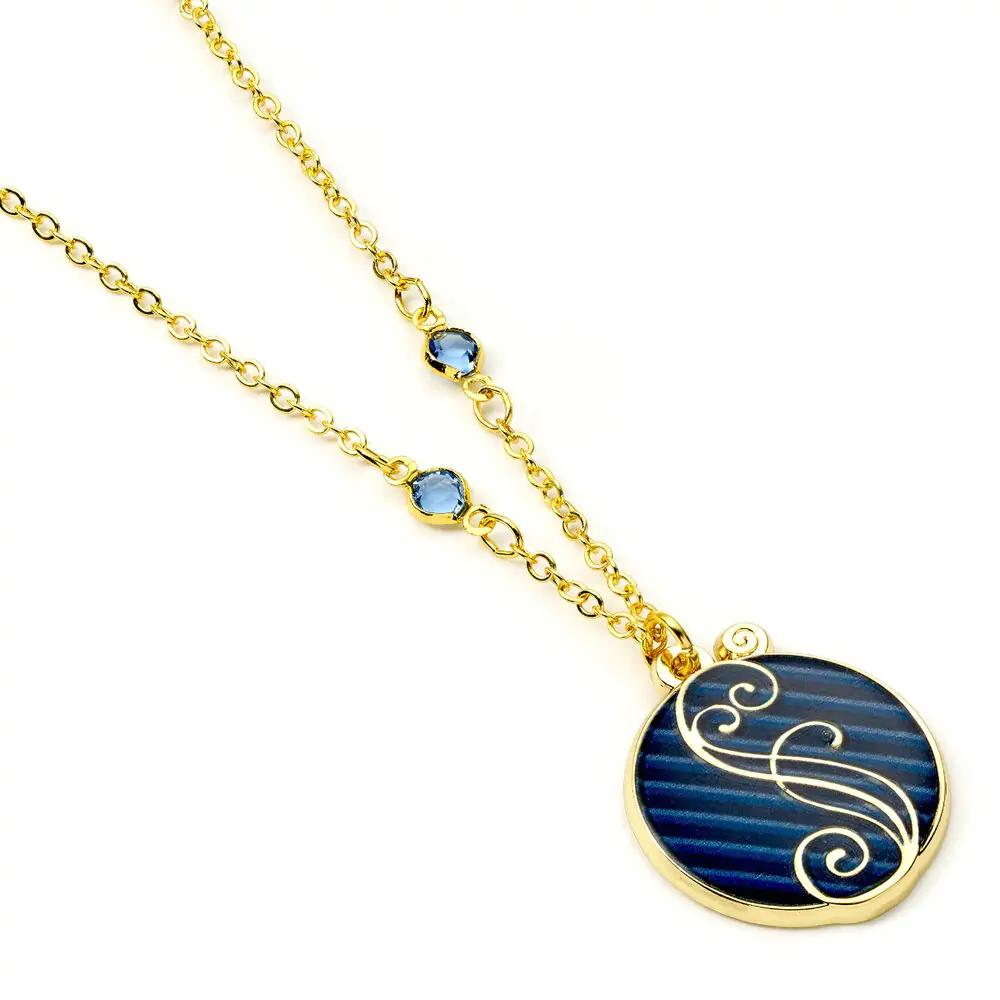 Wicked Shiz necklace product photo