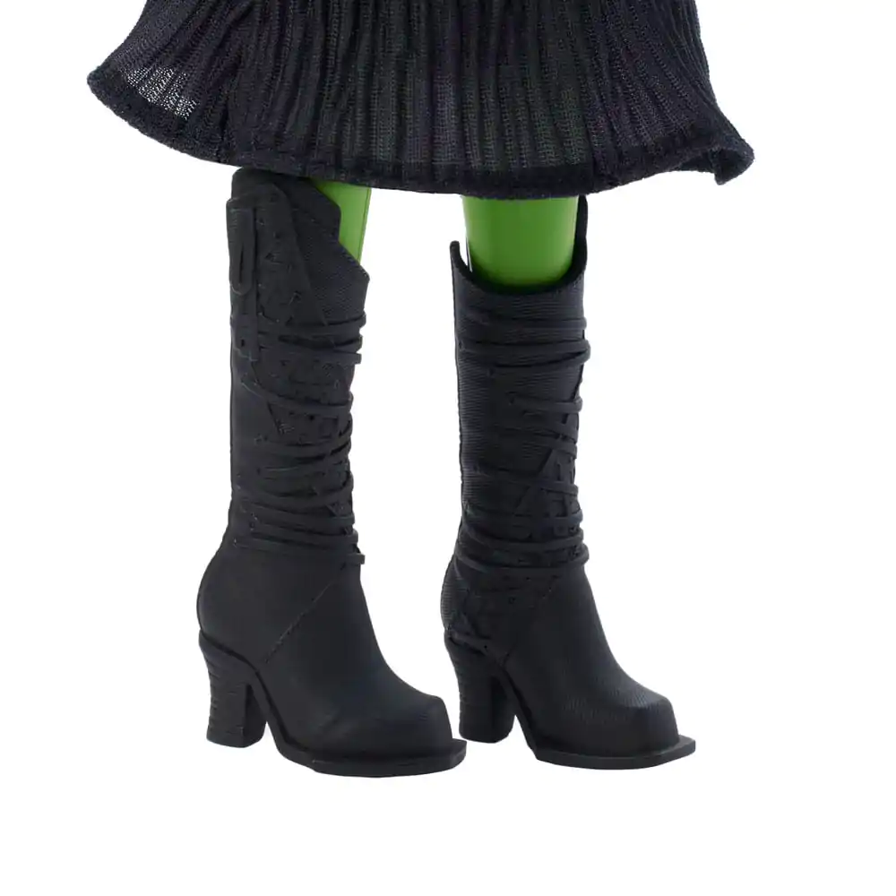 Wicked Doll with Sound Singing Elphaba *German Version* product photo