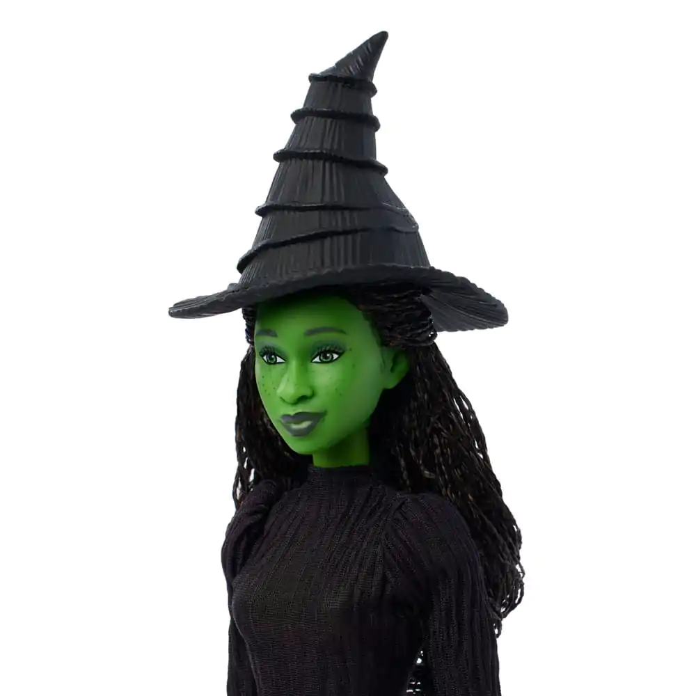 Wicked Doll with Sound Singing Elphaba *German Version* product photo