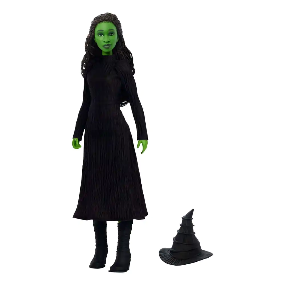 Wicked Doll with Sound Singing Elphaba *German Version* product photo