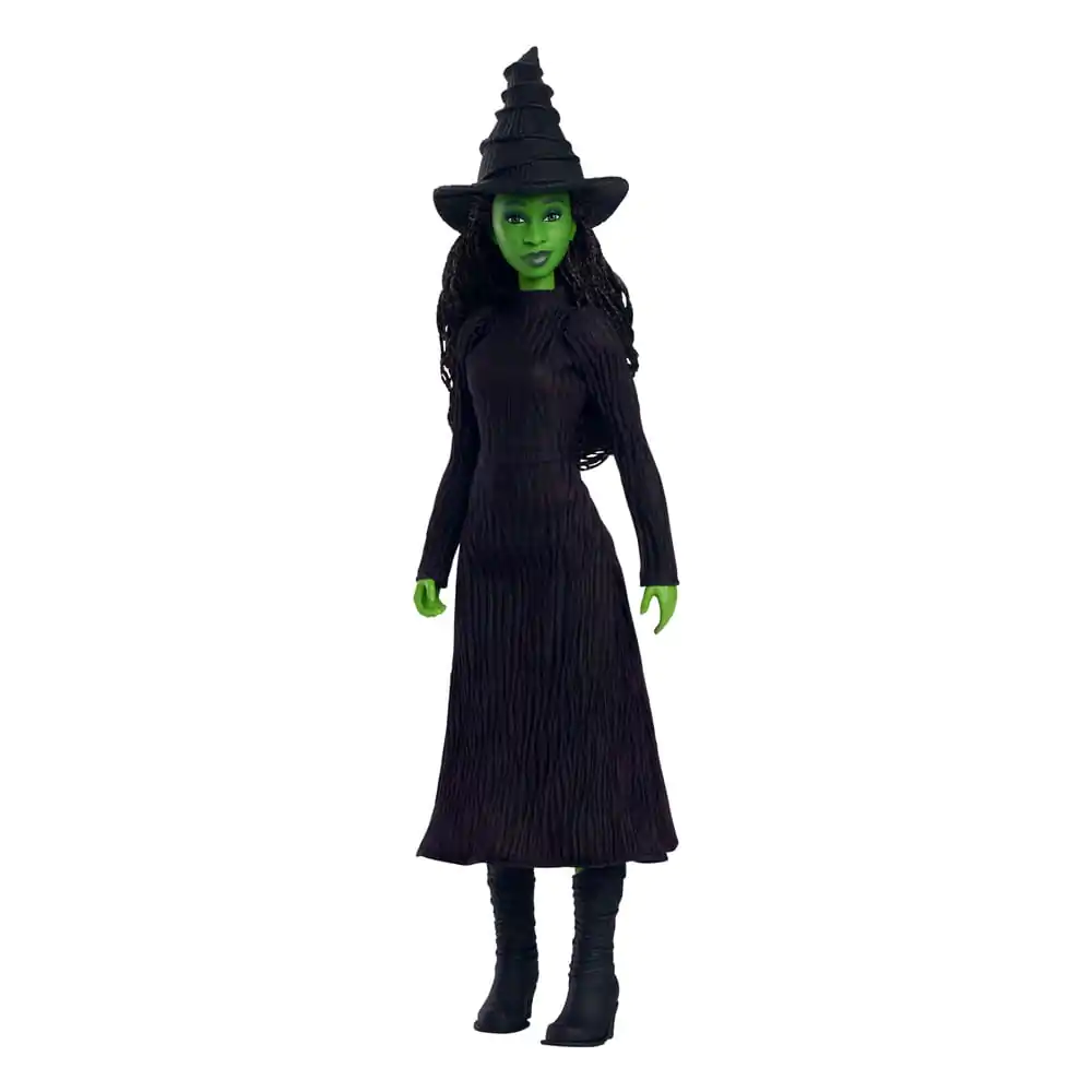 Wicked Doll with Sound Singing Elphaba *German Version* product photo