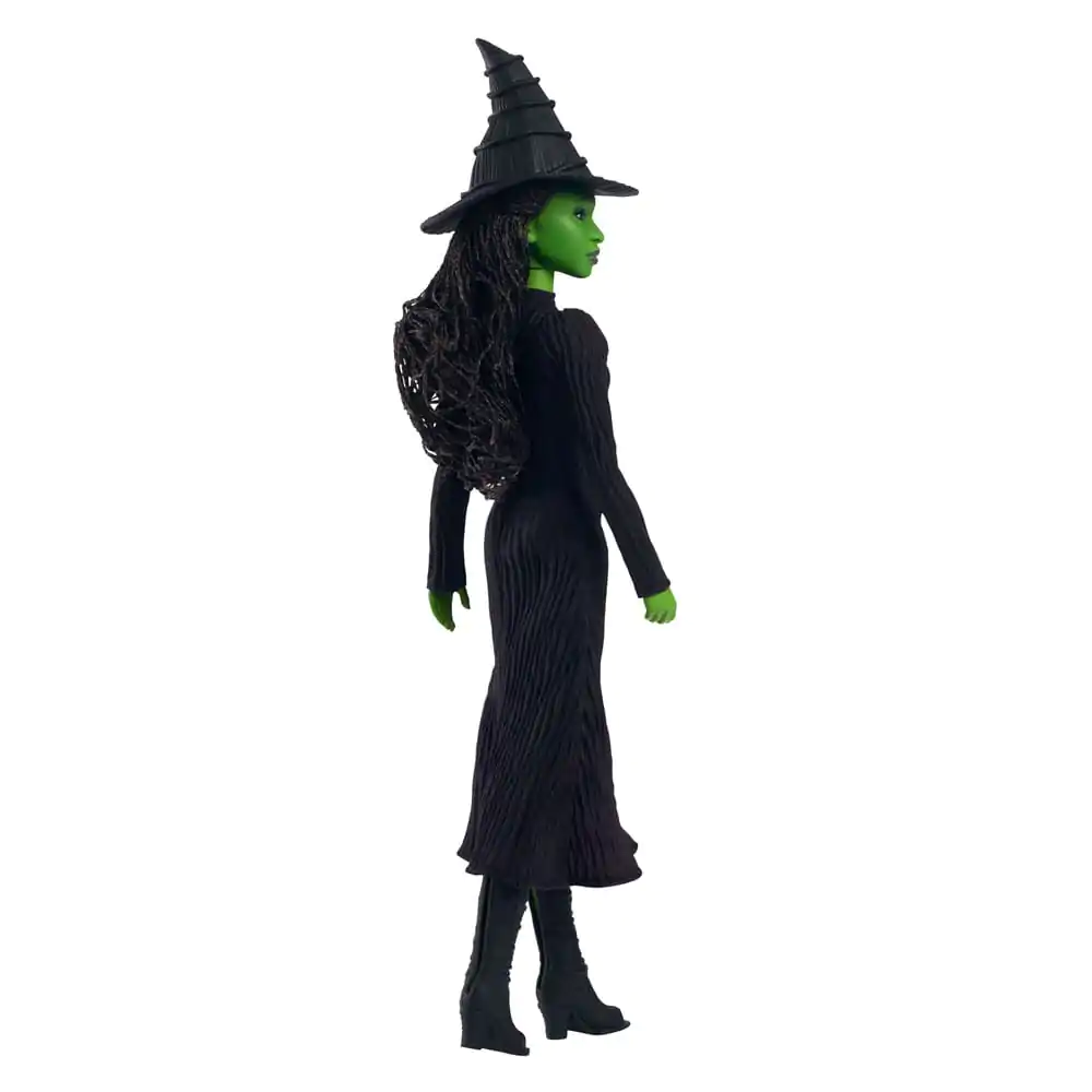 Wicked Doll with Sound Singing Elphaba *German Version* product photo