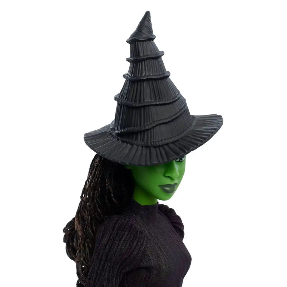 Wicked Doll with Sound Singing Elphaba *German Version* product photo