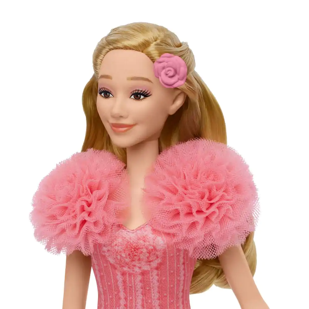 Wicked Doll with Sound Singing Glinda *German Version* product photo