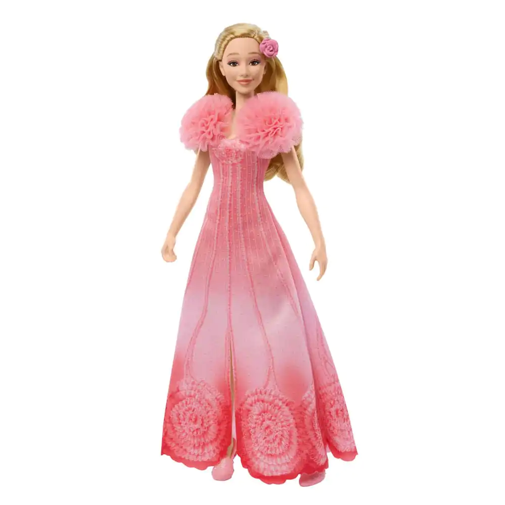 Wicked Doll with Sound Singing Glinda *German Version* product photo