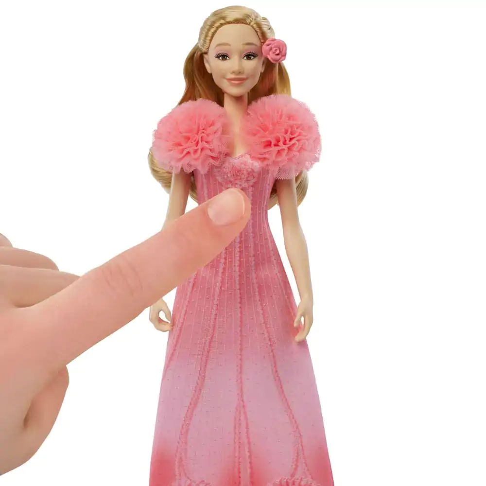 Wicked Doll with Sound Singing Glinda *German Version* product photo