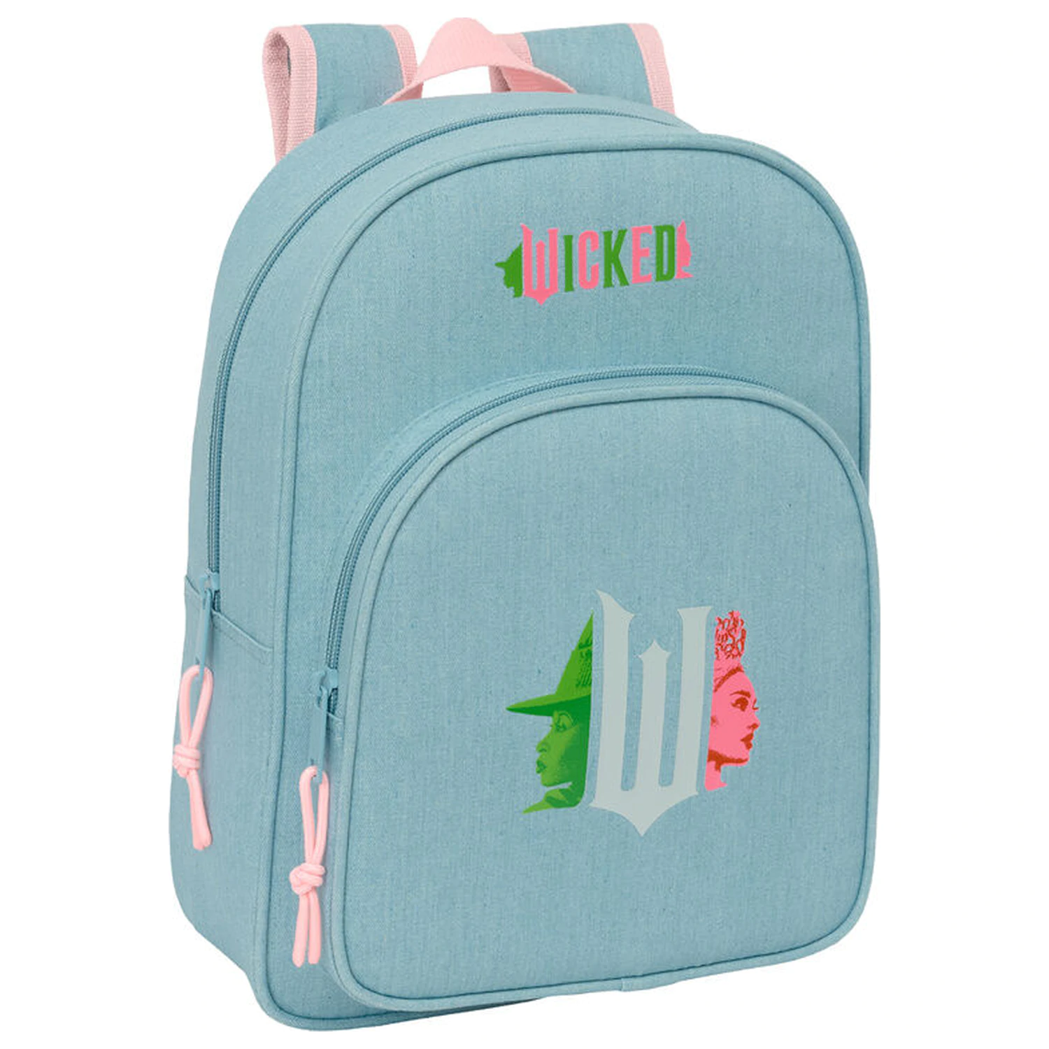 Wicked adaptable backpack 34cm product photo