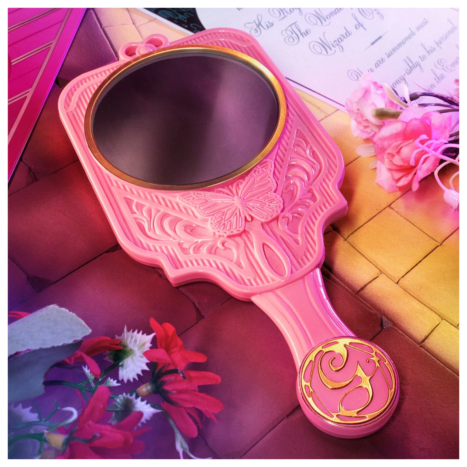 Wicked The Oz Memories Kit    product photo