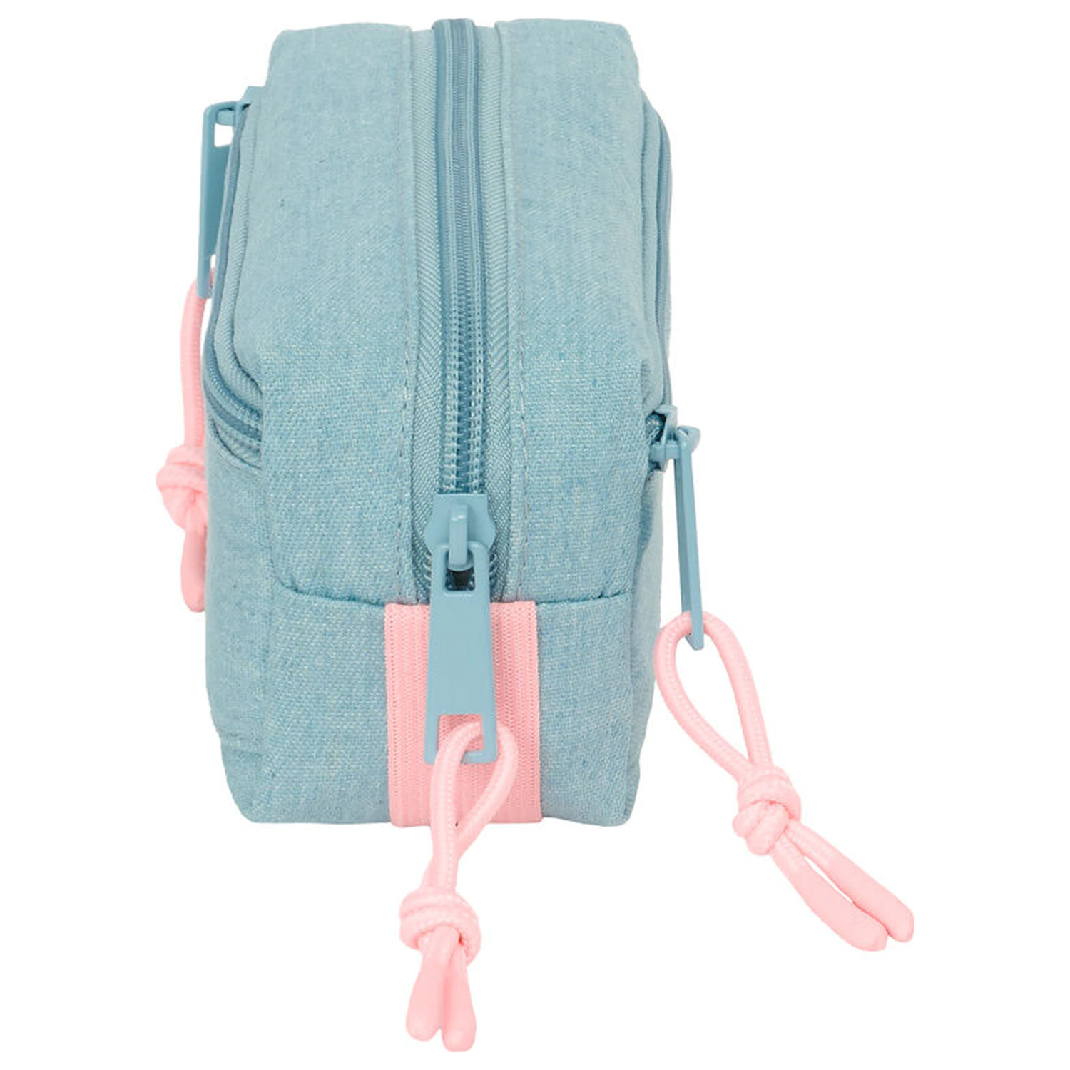 Wicked triple pencil case product photo