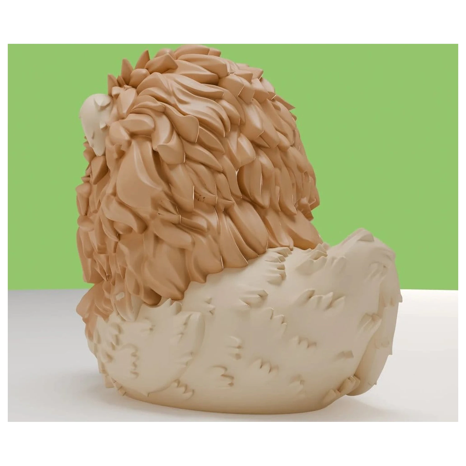 Wicked Tubbz Mini PVC Figure Cowardly Lion 5 cm         product photo
