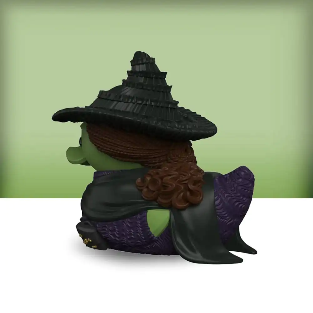 Wicked Tubbz Mini PVC Figure Elphaba Thropp 5 cm termékfotó