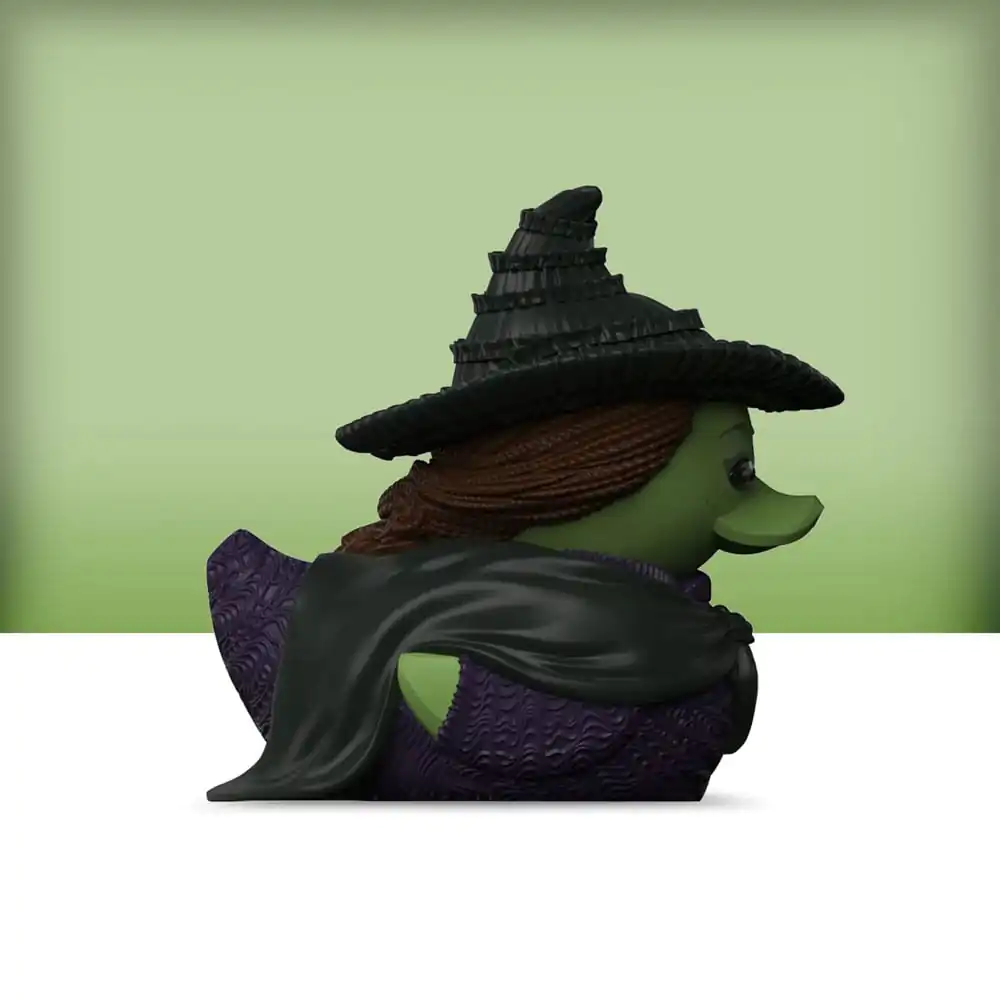 Wicked Tubbz Mini PVC Figure Elphaba Thropp 5 cm termékfotó