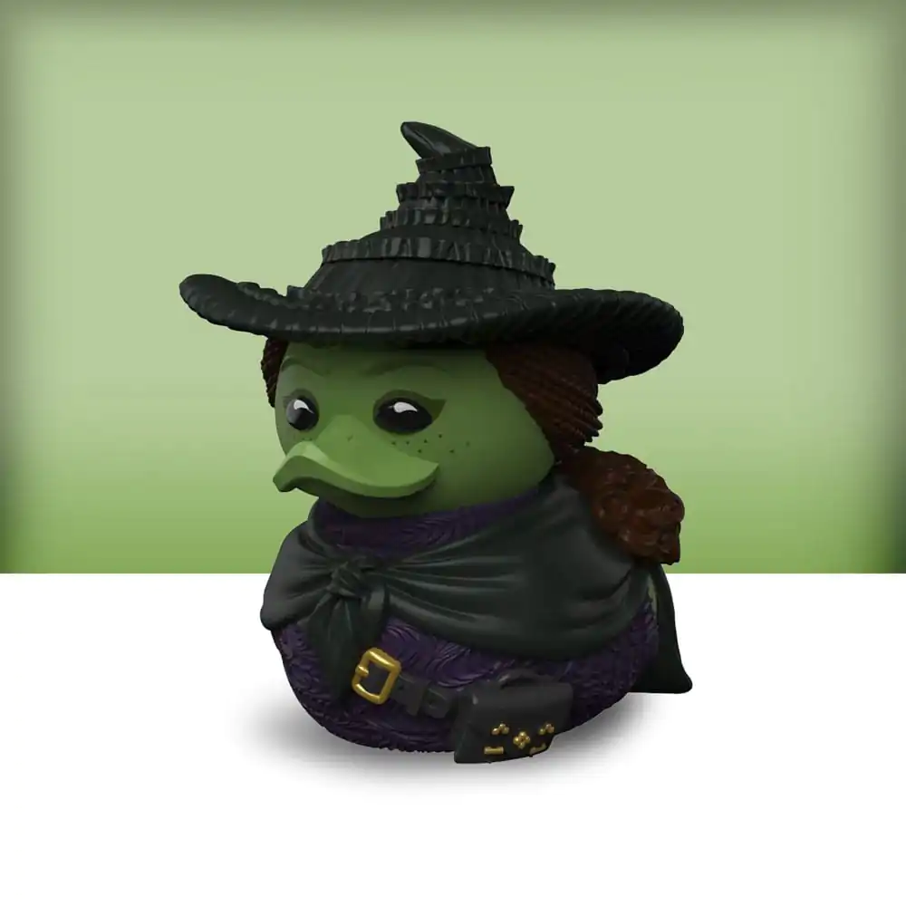 Wicked Tubbz Mini PVC Figure Elphaba Thropp 5 cm termékfotó