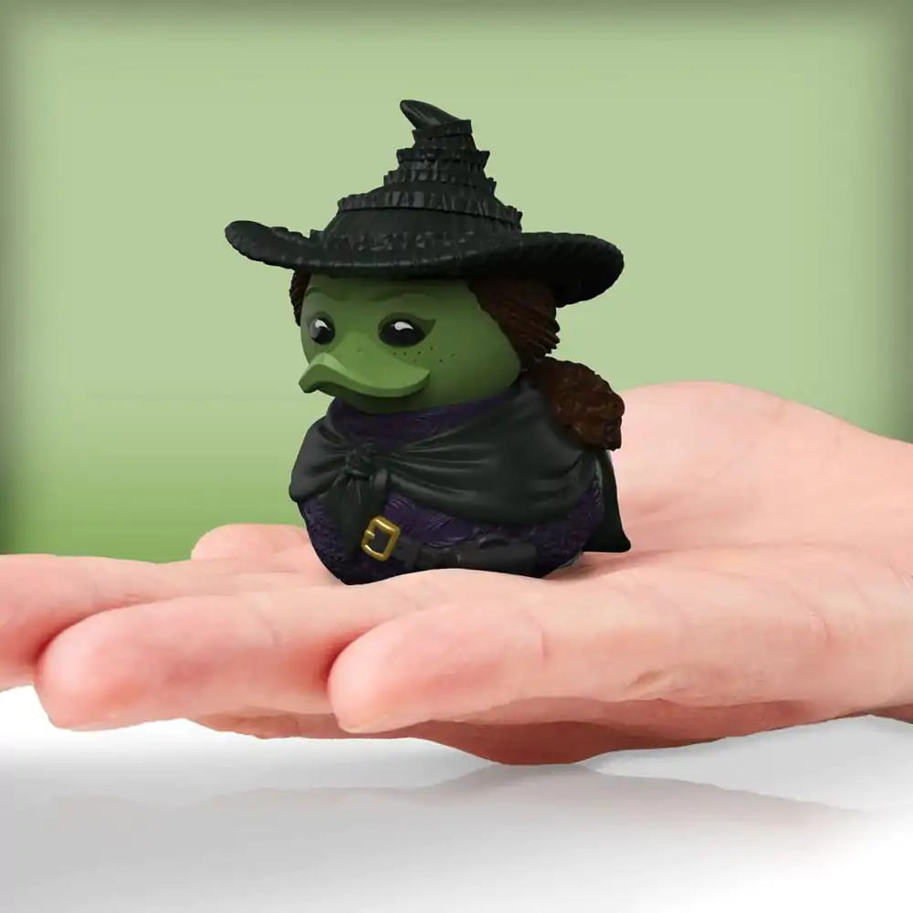 Wicked Tubbz Mini PVC Figure Elphaba Thropp 5 cm termékfotó