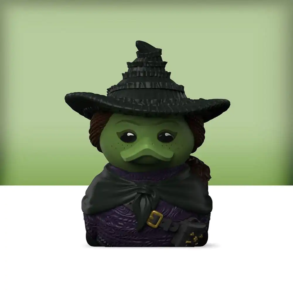 Wicked Tubbz Mini PVC Figure Elphaba Thropp 5 cm termékfotó