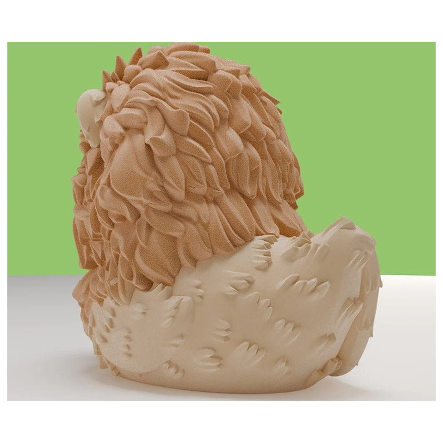 Wicked Tubbz PVC Figure Cowardly Lion 1st Edition 10 cm     product photo