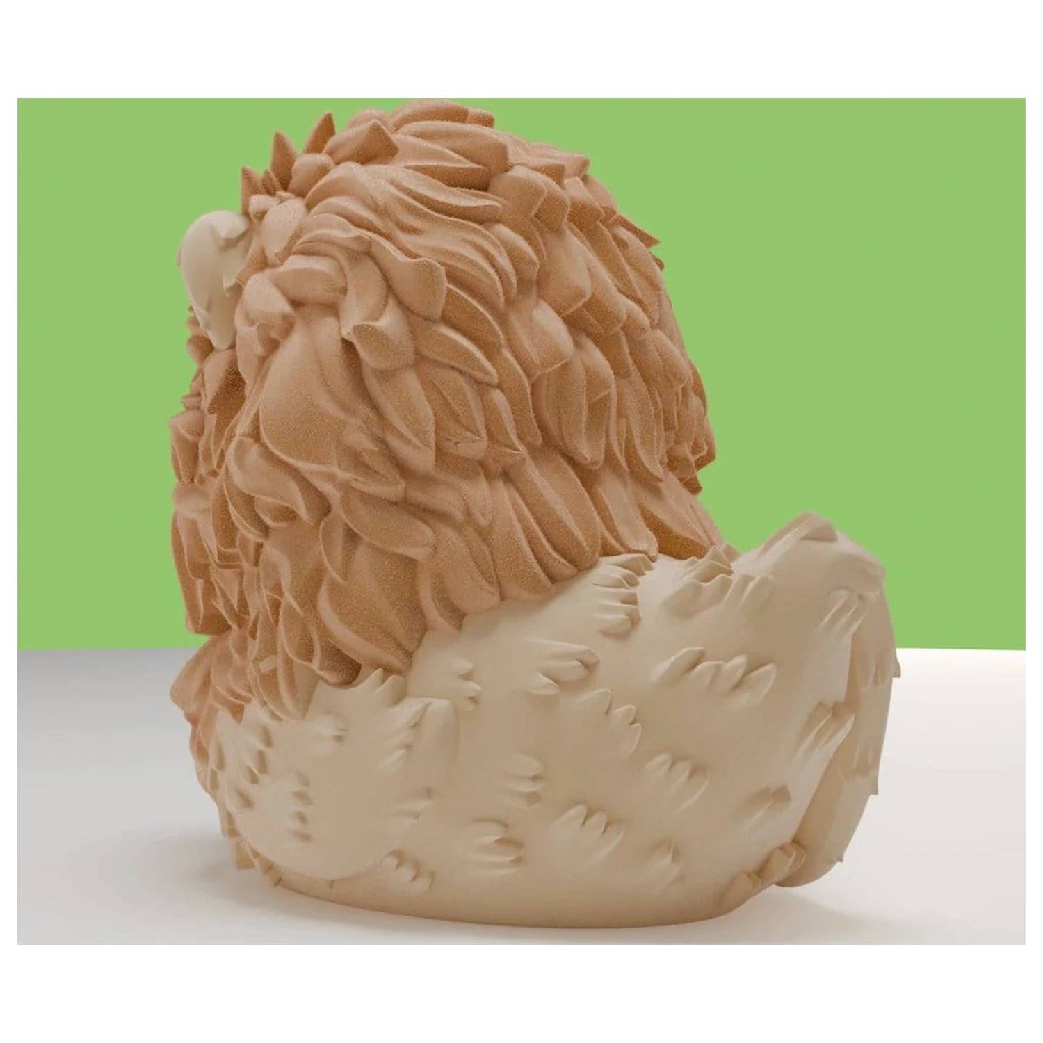 Wicked Tubbz PVC Figure Cowardly Lion Boxed Edition 10 cm             product photo