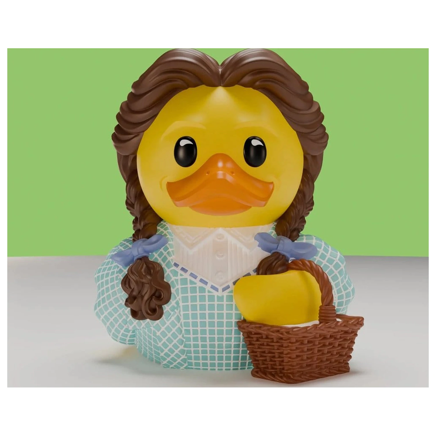 Wicked Tubbz PVC Figure Dorothy Gale Boxed Edition 10 cm             product photo