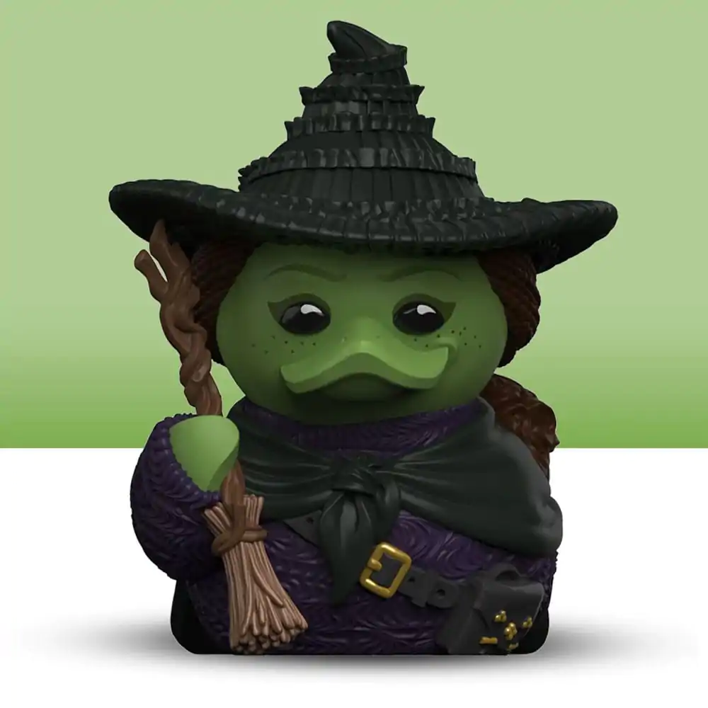 Wicked Tubbz PVC Figure Elphaba Thropp 1st Edition 10 cm termékfotó