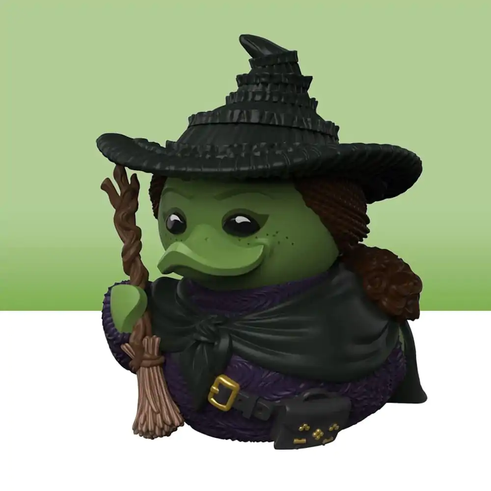 Wicked Tubbz PVC Figure Elphaba Thropp 1st Edition 10 cm termékfotó