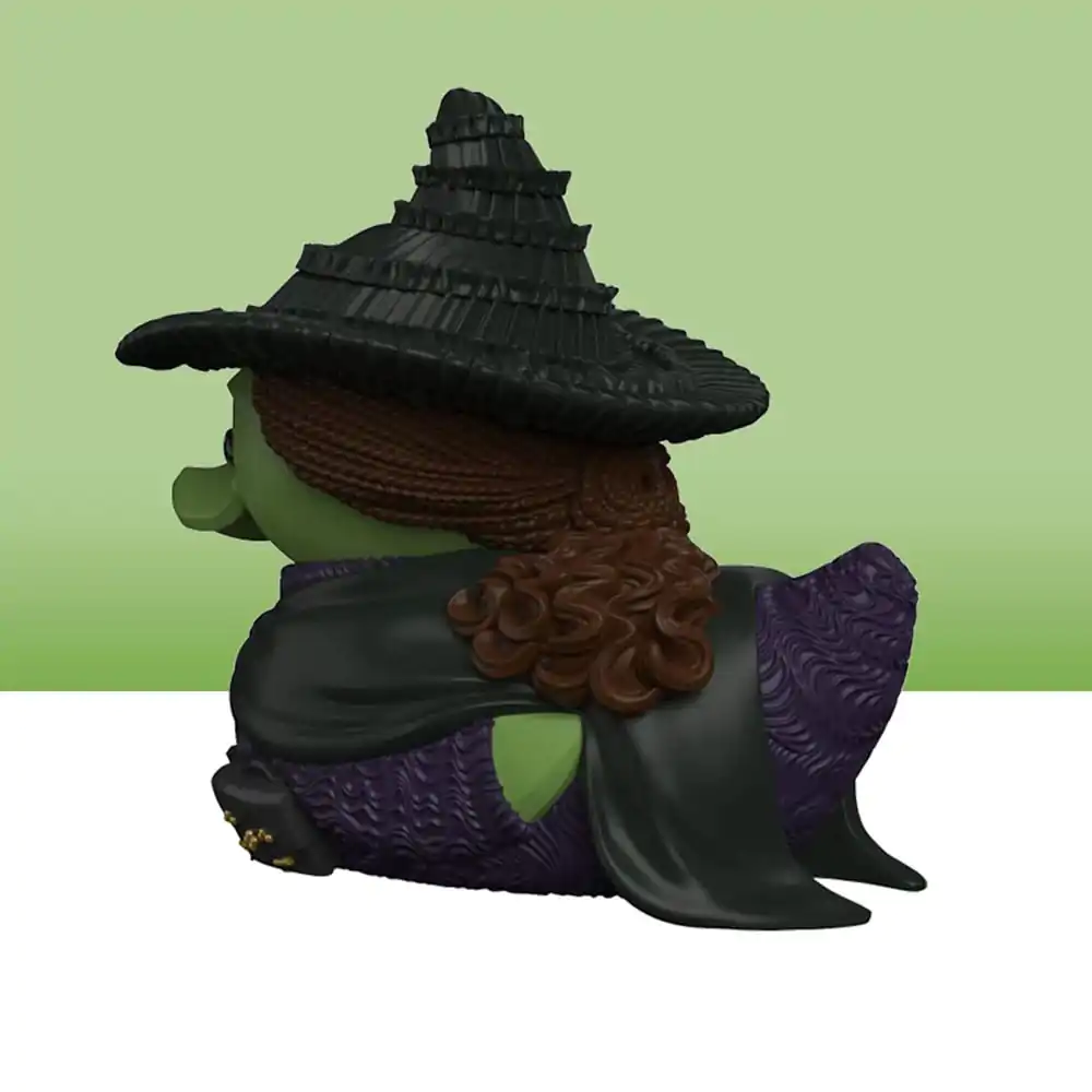 Wicked Tubbz PVC Figure Elphaba Thropp 1st Edition 10 cm termékfotó