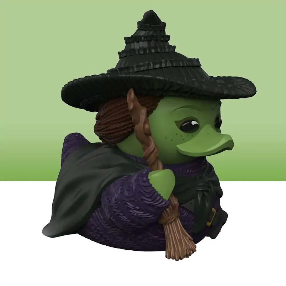 Wicked Tubbz PVC Figure Elphaba Thropp 1st Edition 10 cm termékfotó