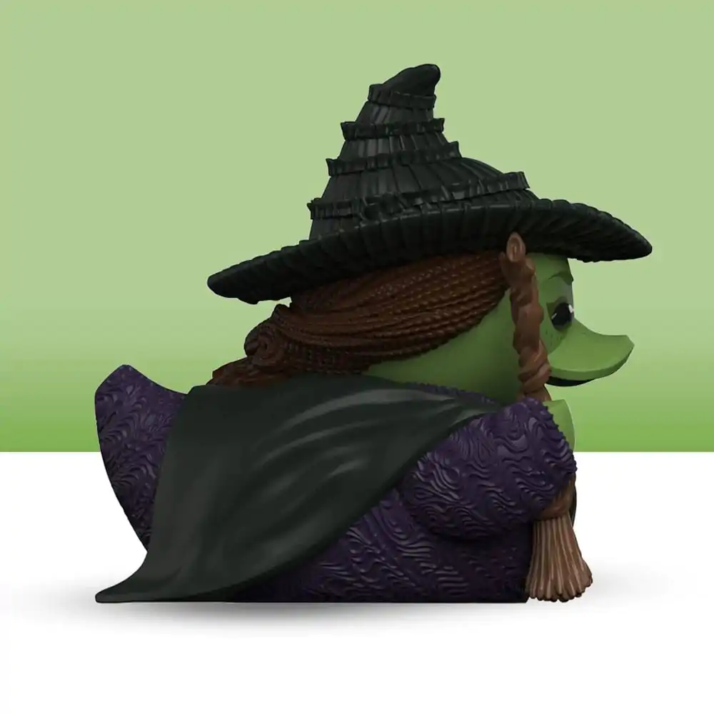 Wicked Tubbz PVC Figure Elphaba Thropp 1st Edition 10 cm termékfotó