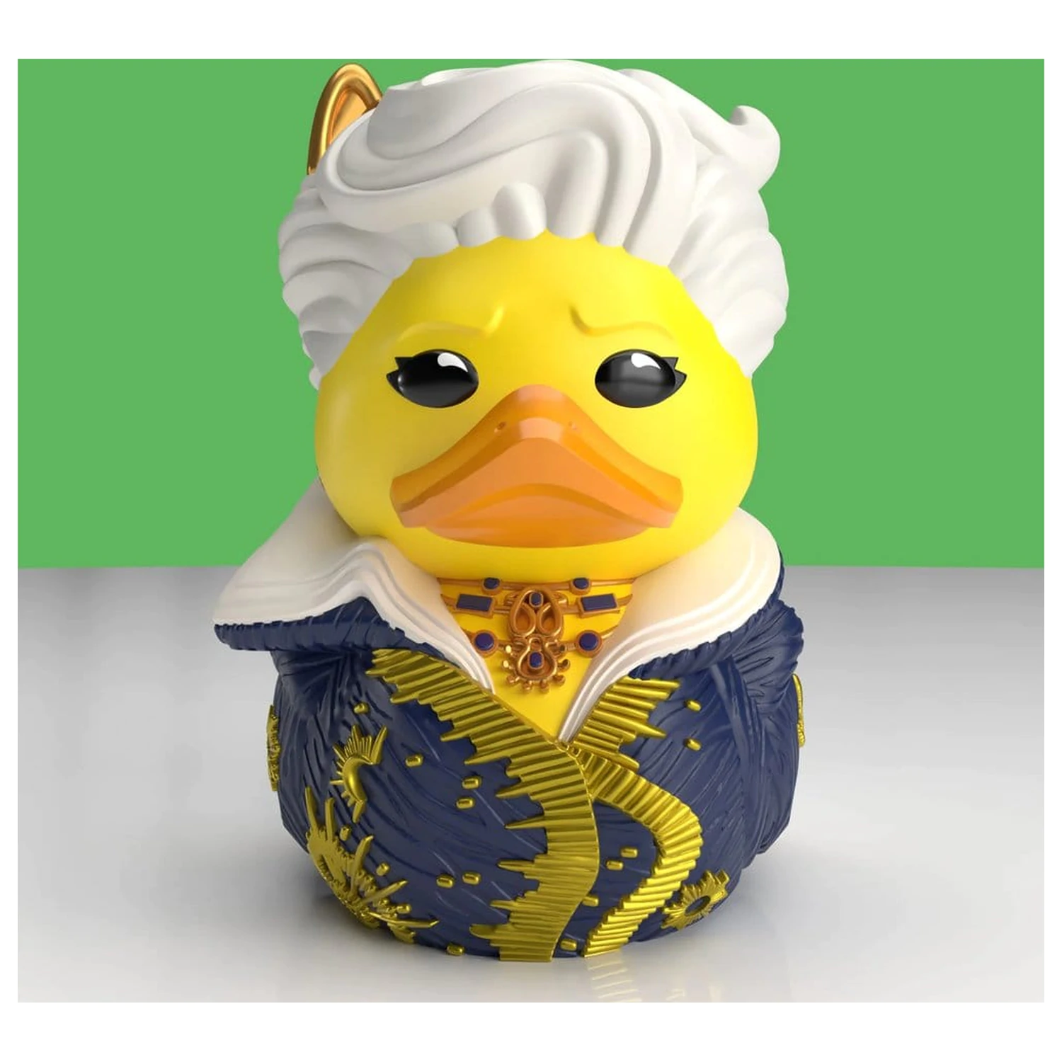 Wicked Tubbz PVC Figure Madame Morrible Boxed Edition 10 cm product photo