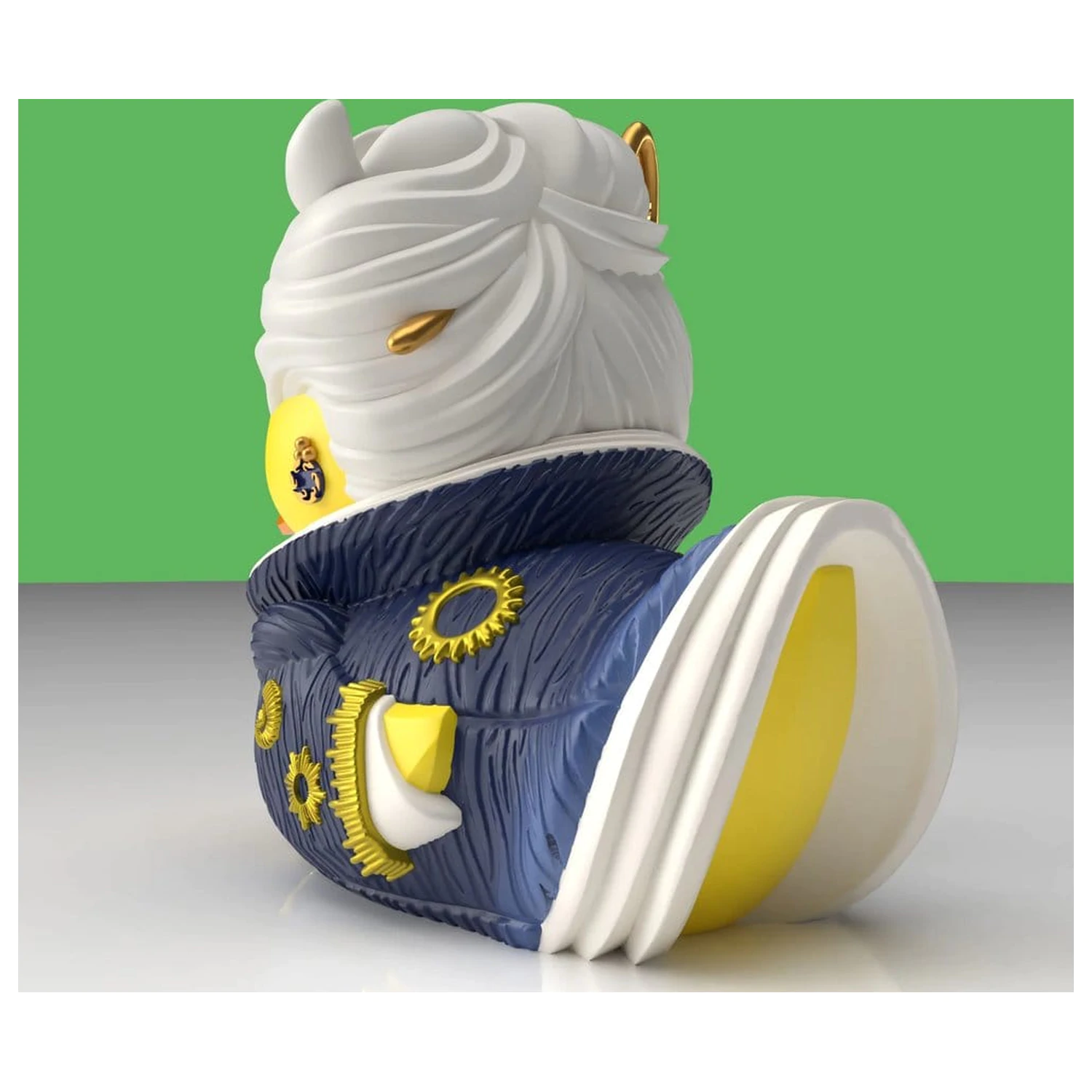 Wicked Tubbz PVC Figure Madame Morrible Boxed Edition 10 cm product photo