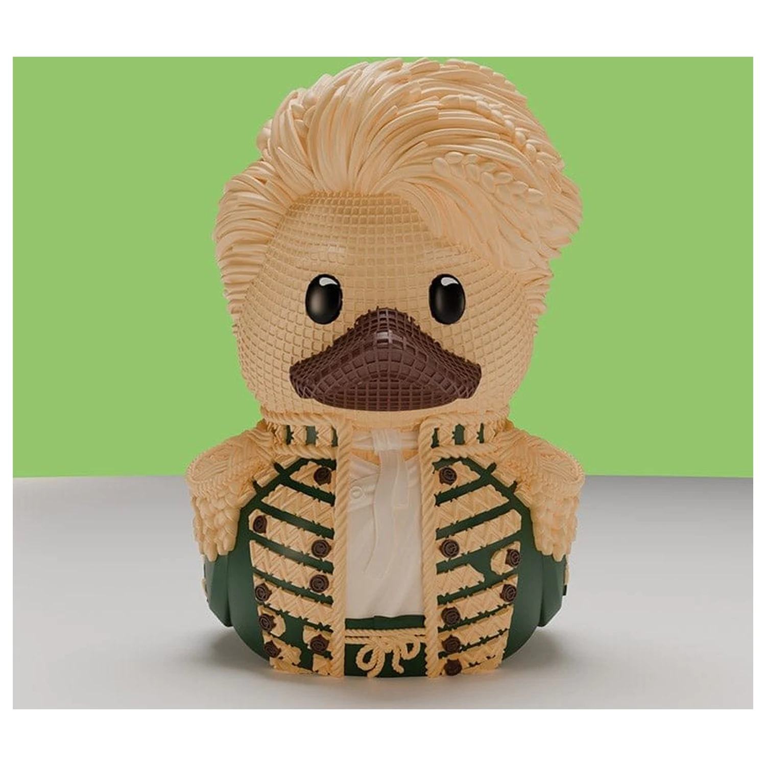 Wicked Tubbz PVC Figure Scarecrow 1st Edition 10 cm     product photo