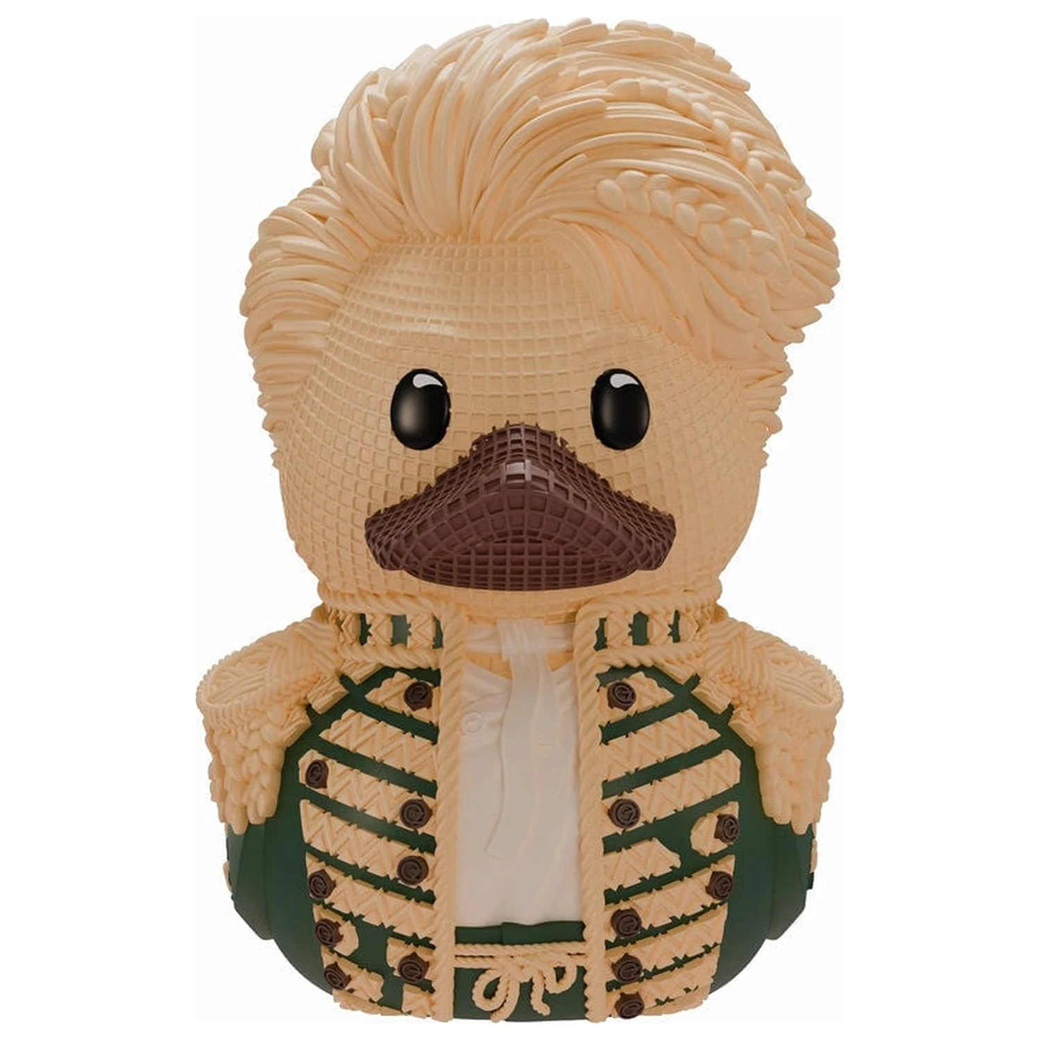Wicked Tubbz PVC Figure Scarecrow 1st Edition 10 cm     product photo