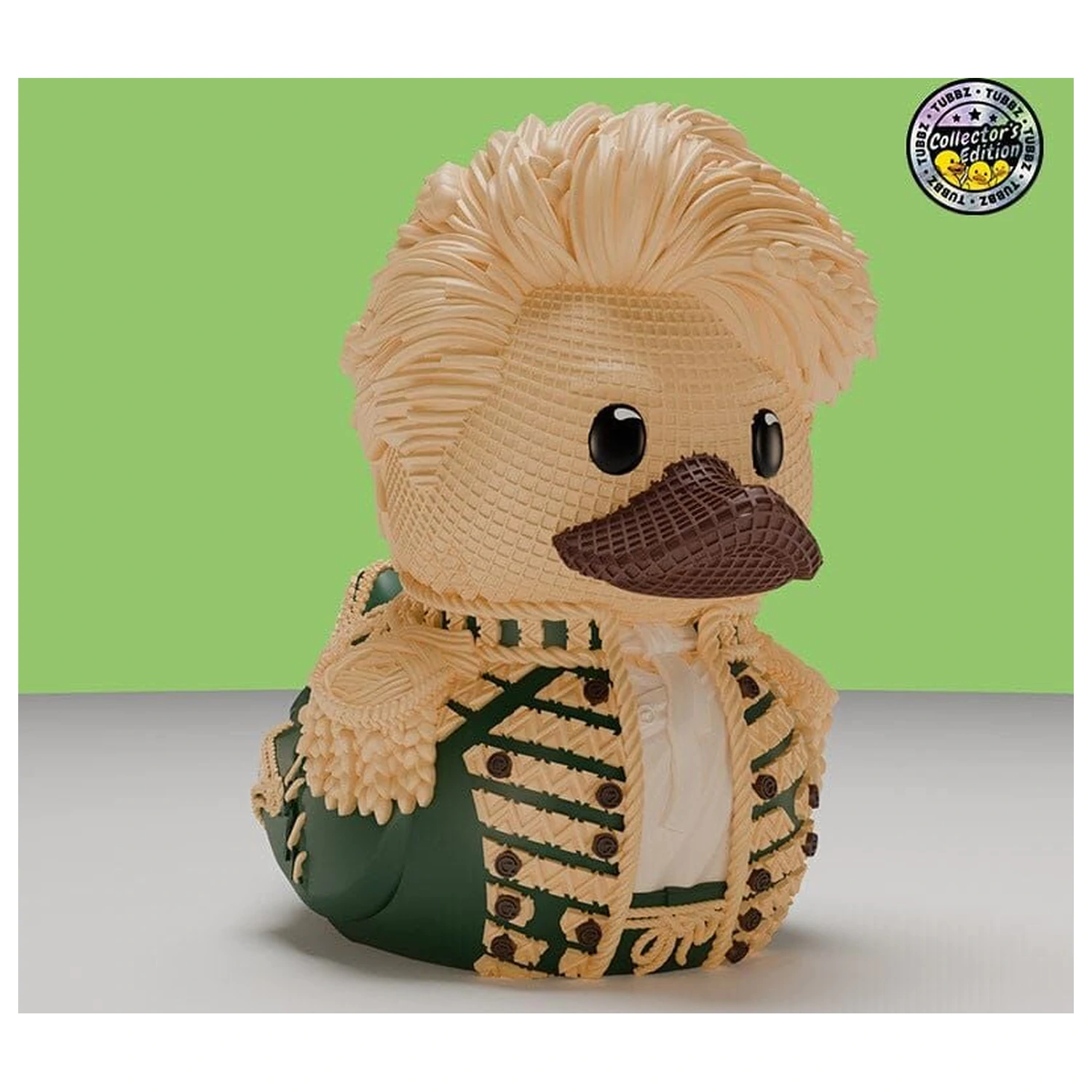 Wicked Tubbz PVC Figure Scarecrow 1st Edition 10 cm     product photo