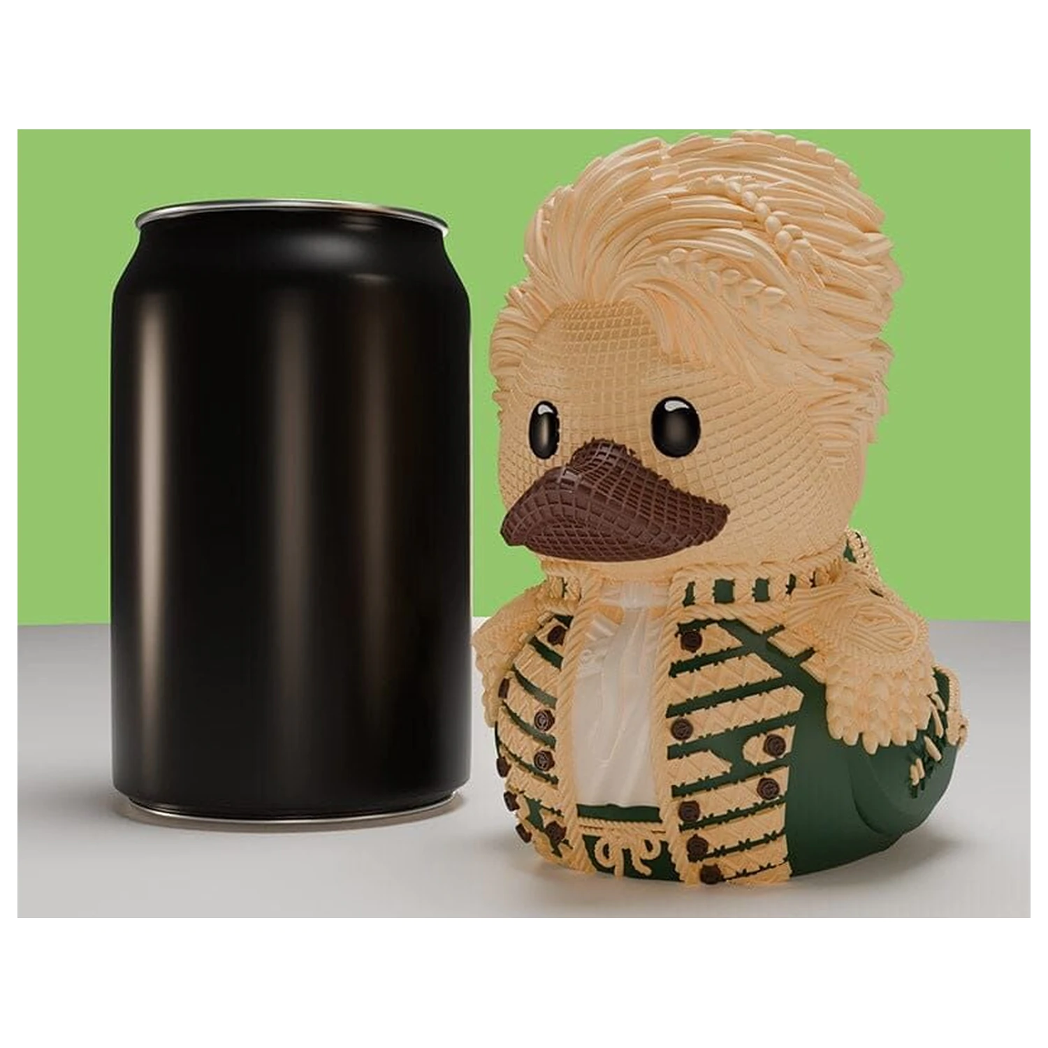 Wicked Tubbz PVC Figure Scarecrow 1st Edition 10 cm     product photo