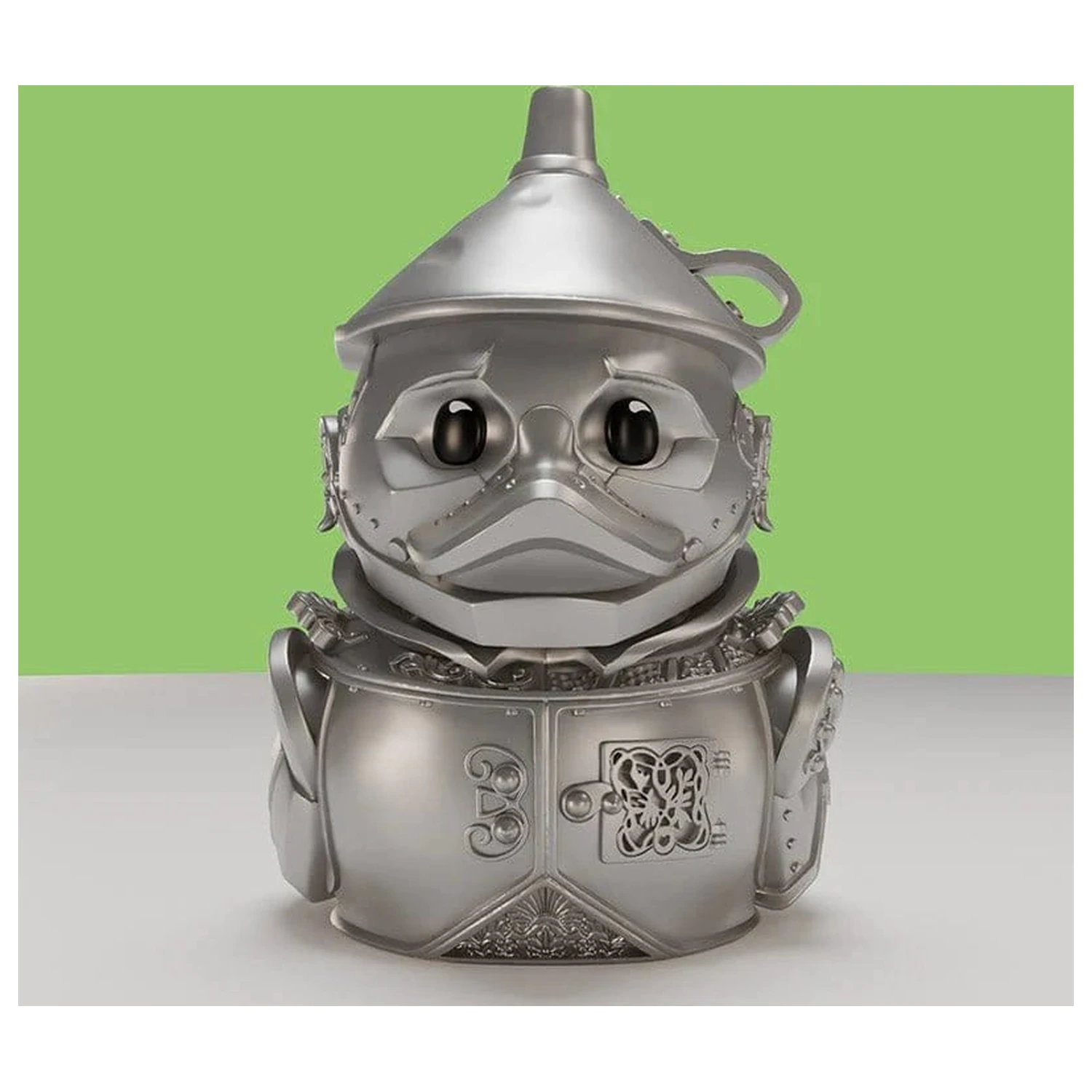 Wicked Tubbz PVC Figure Tin Man 1st Edition 10 cm     product photo