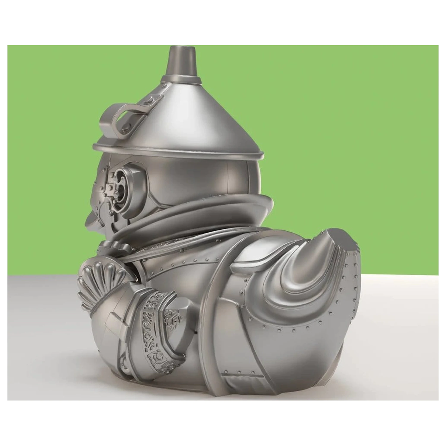 Wicked Tubbz PVC Figure Tin Man Boxed Edition 10 cm             product photo