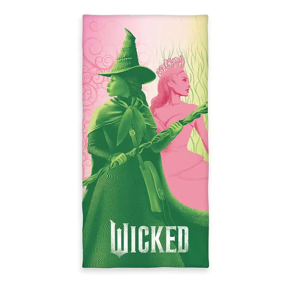 Wicked Velour Towel 75 x 150 cm     product photo