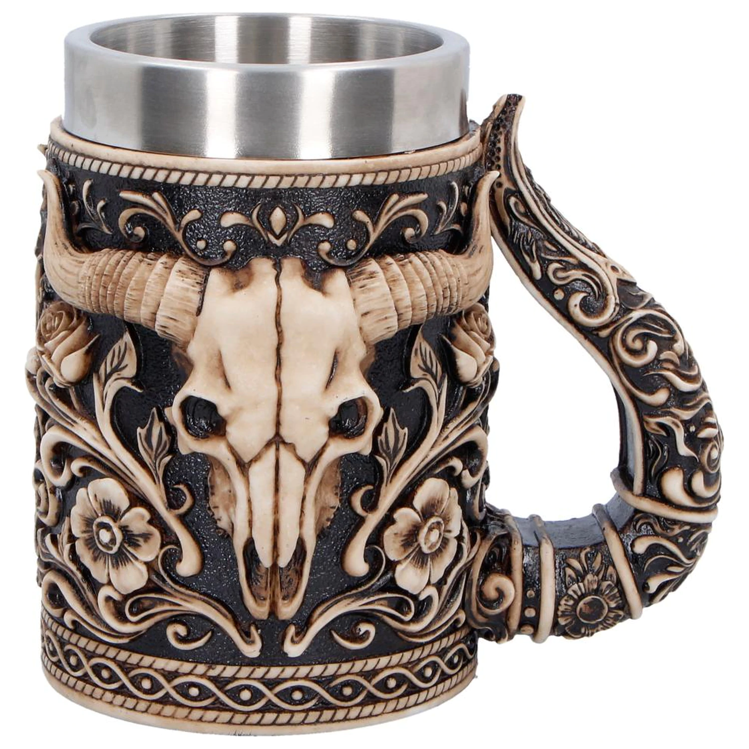 WILD WEST Tankard 17cm product photo