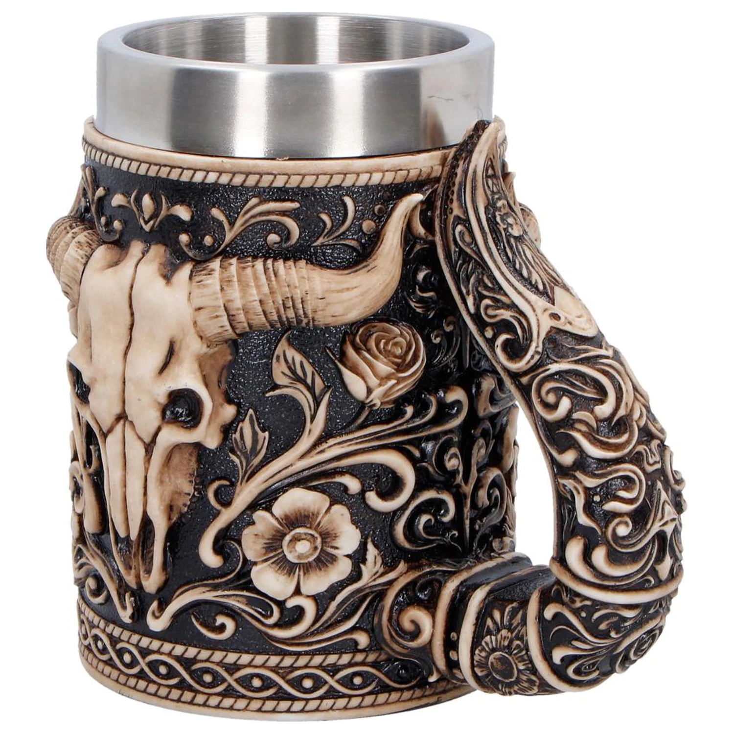 WILD WEST Tankard 17cm product photo