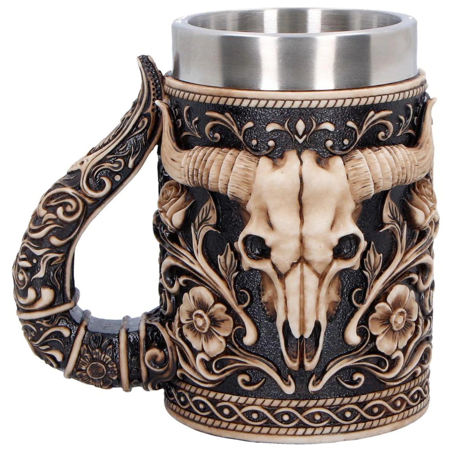 WILD WEST Tankard 17cm product photo