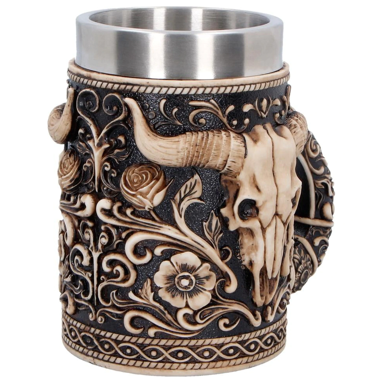 WILD WEST Tankard 17cm product photo