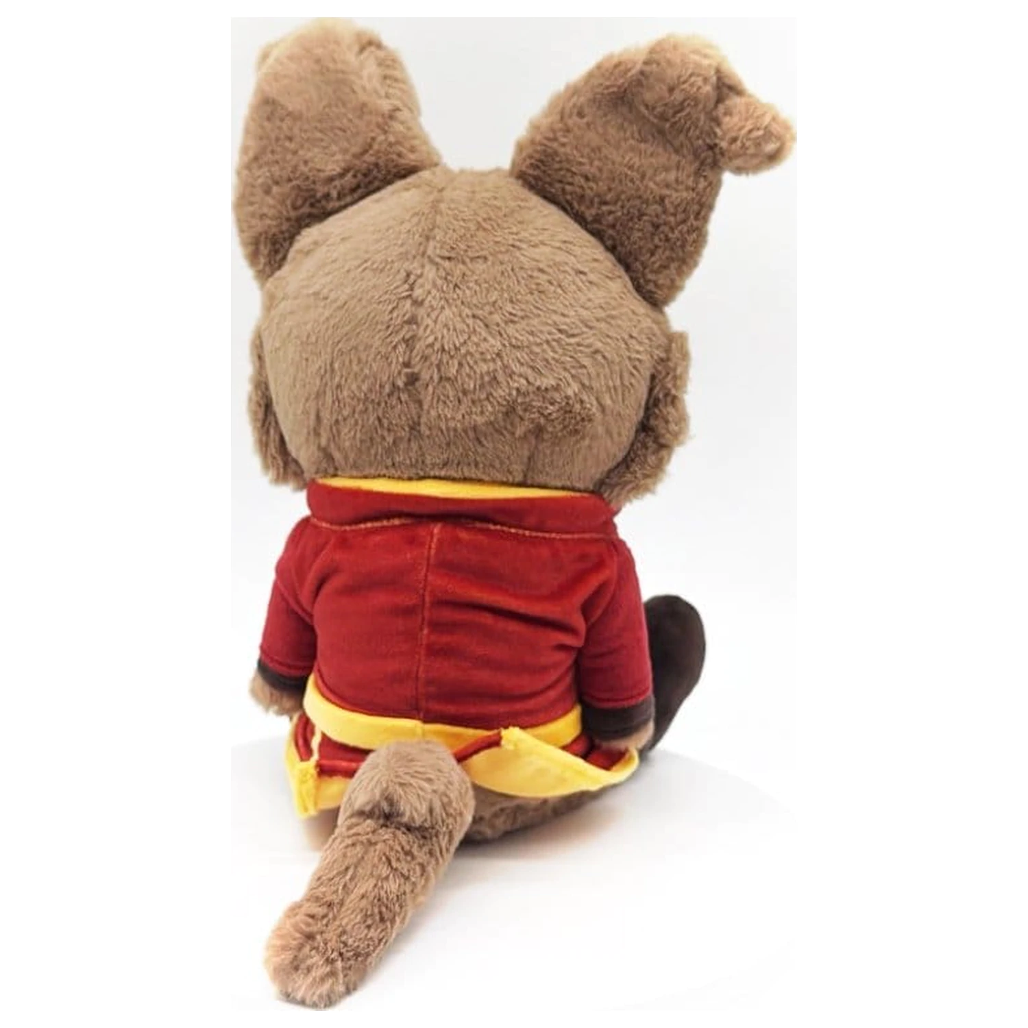 Wildwood Plush Figure Dmitri 22 cm product photo