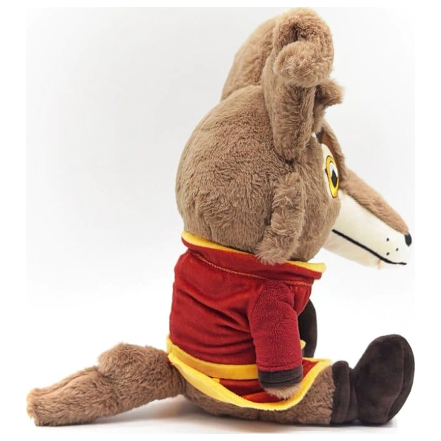 Wildwood Plush Figure Dmitri 22 cm product photo
