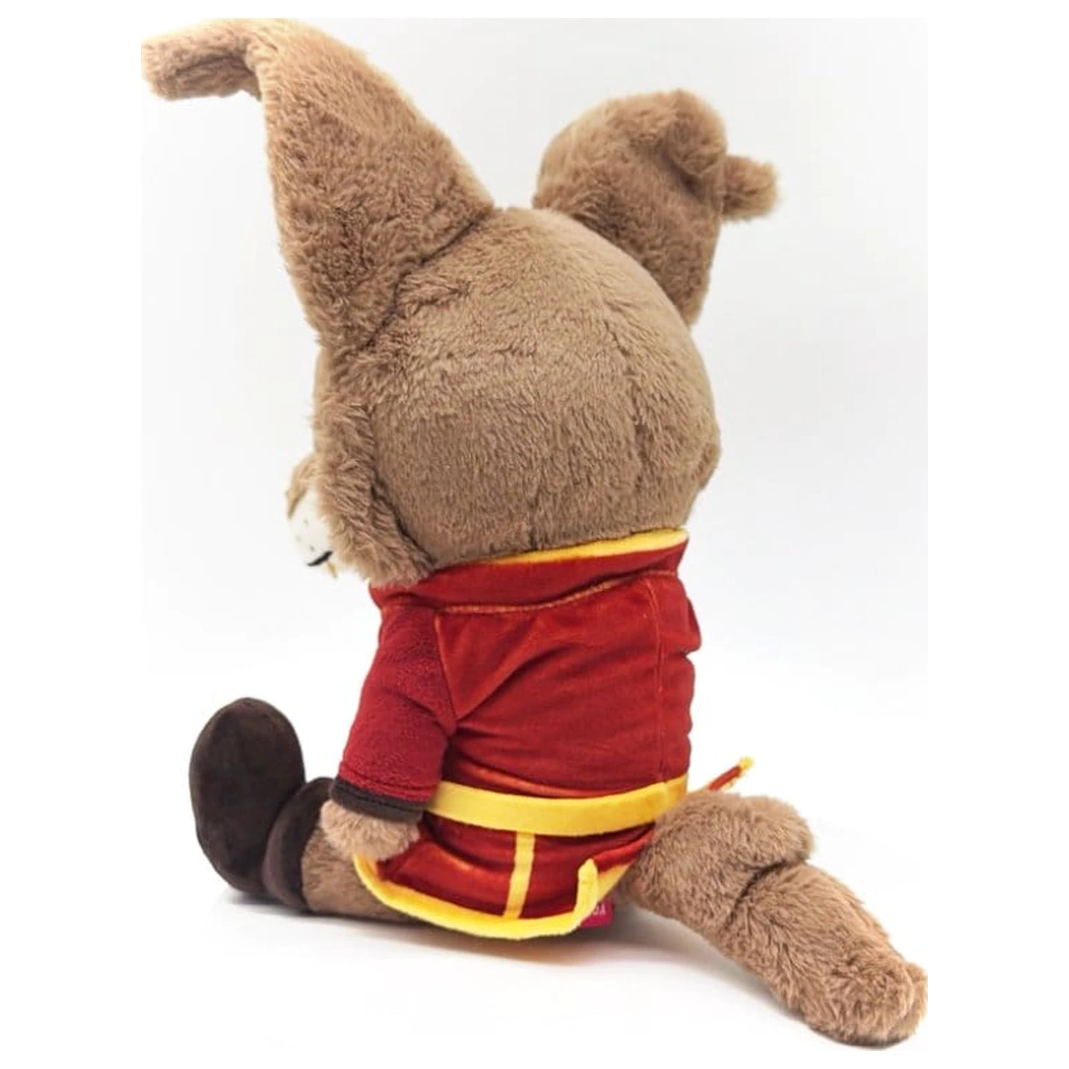 Wildwood Plush Figure Dmitri 22 cm product photo